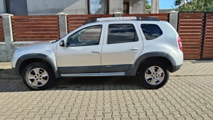 Dacia duster 4x4 diesel
