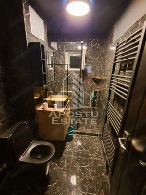 Apartament cu 2 camere, complet renovat, 2 balcoane, etajul 2 - imagine 9