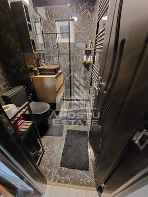Apartament cu 2 camere, complet renovat, 2 balcoane, etajul 2 - imagine 8