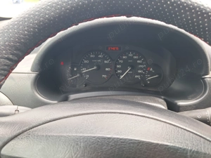 Vând Peugeot Partner  - imagine 4 Vând Peugeot Partner  - imagine 4