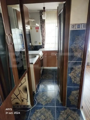 Apartament 2 camere, 50 mp, zona M6  - imagine 3