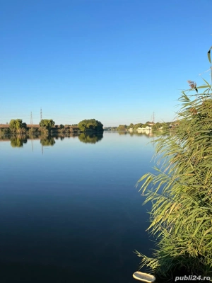 vand teren snagov 4530 metri 