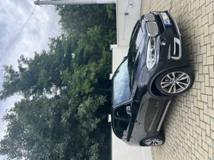 BMW X5 F15 30D Xdrive