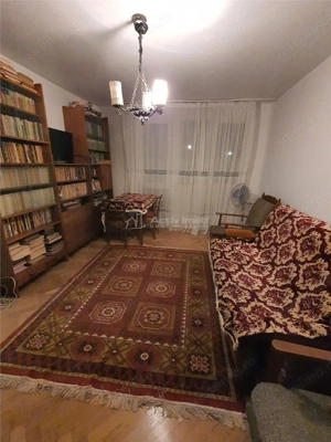 Apartament 2 decomandat, etaj 2, mobilat, utilat - Calea Bucuresti - Posta - imagine 6