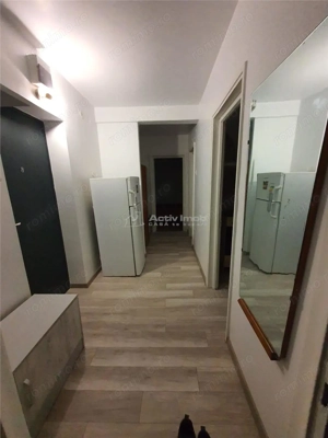 Apartament 2 decomandat, etaj 2, mobilat, utilat - Calea Bucuresti - Posta - imagine 2