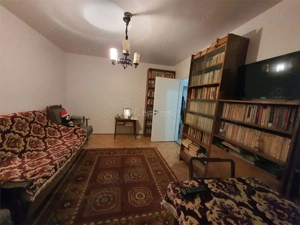 Apartament 2 decomandat, etaj 2, mobilat, utilat - Calea Bucuresti - Posta - imagine 5