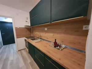 Apartament 2 decomandat, etaj 2, mobilat, utilat - Calea Bucuresti - Posta