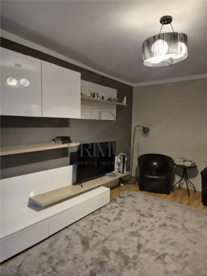 ARADULUI - ETAJ 3 - CLIMA - 4 CAMERE - 2 BAI - 3 BALCOANE - BOXA