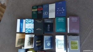 Mostre samples parfum   - imagine 3