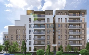 Apartament de vanzare, 3 camere, balcon, comision 0% - imagine 8