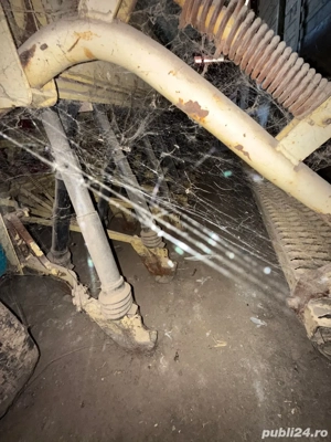 Semanatoare Sullky paioase 4 m - imagine 5