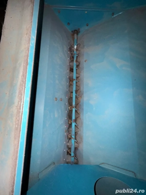 Semanatoare Sullky paioase 4 m - imagine 3