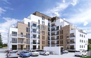 Apartament de vanzare, 3 camere, balcon, comision 0% - imagine 5