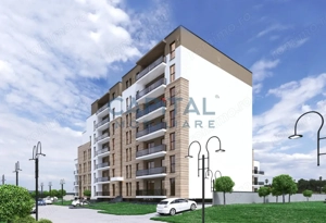 Apartament de vanzare, 3 camere, balcon, comision 0% - imagine 4