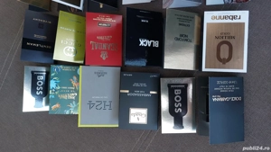 Mostre samples parfum   - imagine 2