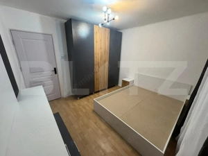 Apartament decomandat etajul 1, 52 mp, Rovine ,zona Parculet - imagine 8