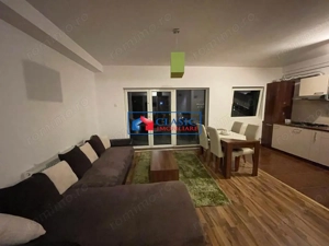 Vanzare apartament 2 camere bloc nou zona Piata Marasti - The Office, Cluj-Napoca - imagine 3