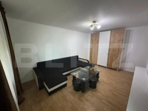 Apartament decomandat etajul 1, 52 mp, Rovine ,zona Parculet - imagine 3