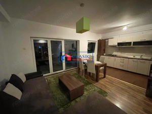 Vanzare apartament 2 camere bloc nou zona Piata Marasti - The Office, Cluj-Napoca