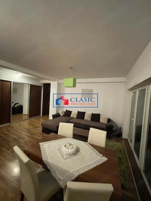 Vanzare apartament 2 camere bloc nou zona Piata Marasti - The Office, Cluj-Napoca - imagine 6