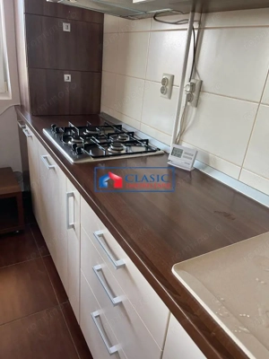 Vanzare apartament 2 camere bloc nou zona Piata Marasti - The Office, Cluj-Napoca - imagine 5