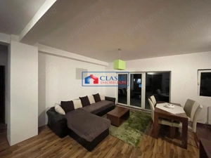 Vanzare apartament 2 camere bloc nou zona Piata Marasti - The Office, Cluj-Napoca - imagine 2