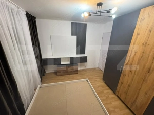 Apartament decomandat etajul 1, 52 mp, Rovine ,zona Parculet - imagine 6