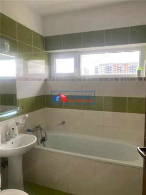 Vanzare apartament 2 camere bloc nou zona Piata Marasti - The Office, Cluj-Napoca - imagine 9