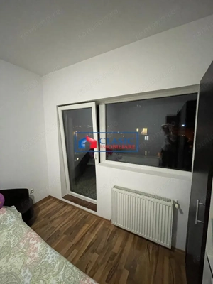 Vanzare apartament 2 camere bloc nou zona Piata Marasti - The Office, Cluj-Napoca - imagine 7