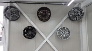 Angajăm Vulcanizator   Service Oprescu Micești - imagine 2