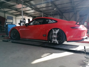 Angajăm Vulcanizator   Service Oprescu Micești - imagine 3