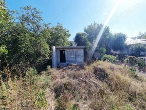 Proprietate zona dr de Centura 500 mp teren  - imagine 5