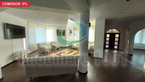 Casa 8 camere, teren 1871 mp, zona Grivitei, comision 0 - imagine 3