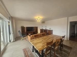 Apartament 114mp, mobilat premium, prima închiriere, loc parcare,zona Alba Iulia