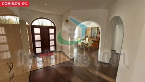 Casa 8 camere, teren 1871 mp, zona Grivitei, comision 0 - imagine 4