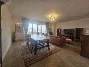 Apartament 114mp, mobilat premium, prima închiriere, loc parcare,zona Alba Iulia