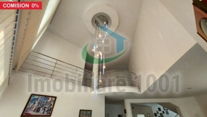 Casa 8 camere, teren 1871 mp, zona Grivitei, comision 0 - imagine 2