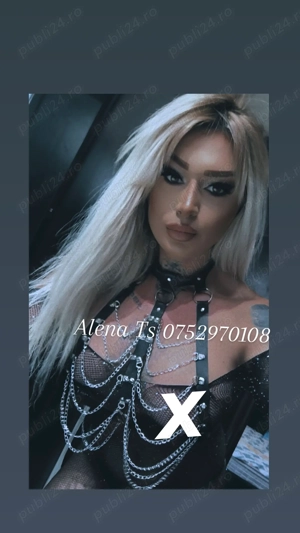  Alena Ts Doar show whatsapp  - imagine 4