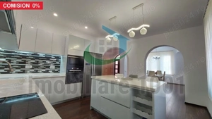 Casa 8 camere, teren 1871 mp, zona Grivitei, comision 0 - imagine 6
