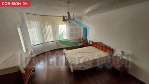 Casa 8 camere, teren 1871 mp, zona Grivitei, comision 0 - imagine 12