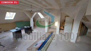 Casa 8 camere, teren 1871 mp, zona Grivitei, comision 0 - imagine 18