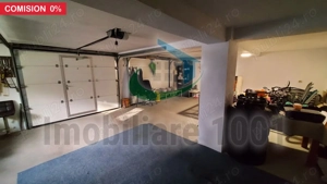 Casa 8 camere, teren 1871 mp, zona Grivitei, comision 0 - imagine 16