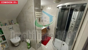 Casa 8 camere, teren 1871 mp, zona Grivitei, comision 0 - imagine 15