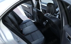 Mercedes Benz C 250 Bitturbo  - imagine 8