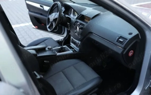 Mercedes Benz C 250 Bitturbo 