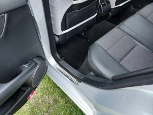 Mercedes Benz C 250 Bitturbo  - imagine 2