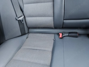 Mercedes Benz C 250 Bitturbo  - imagine 3