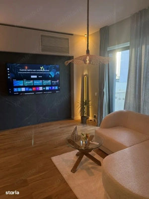 De inchiriat Confort și rafinament în One Cotroceni * Loc de parcare subteran - imagine 7