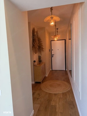 De inchiriat Confort și rafinament în One Cotroceni * Loc de parcare subteran - imagine 9