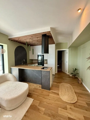 De inchiriat Confort și rafinament în One Cotroceni * Loc de parcare subteran - imagine 6